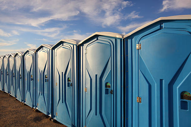 Best Portable Restroom Servicing (Cleaning and Restocking)  in Holly Springs, NC
