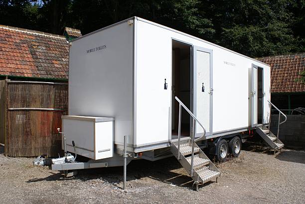  Holly Springs, NC Portable Potty Rental Pros